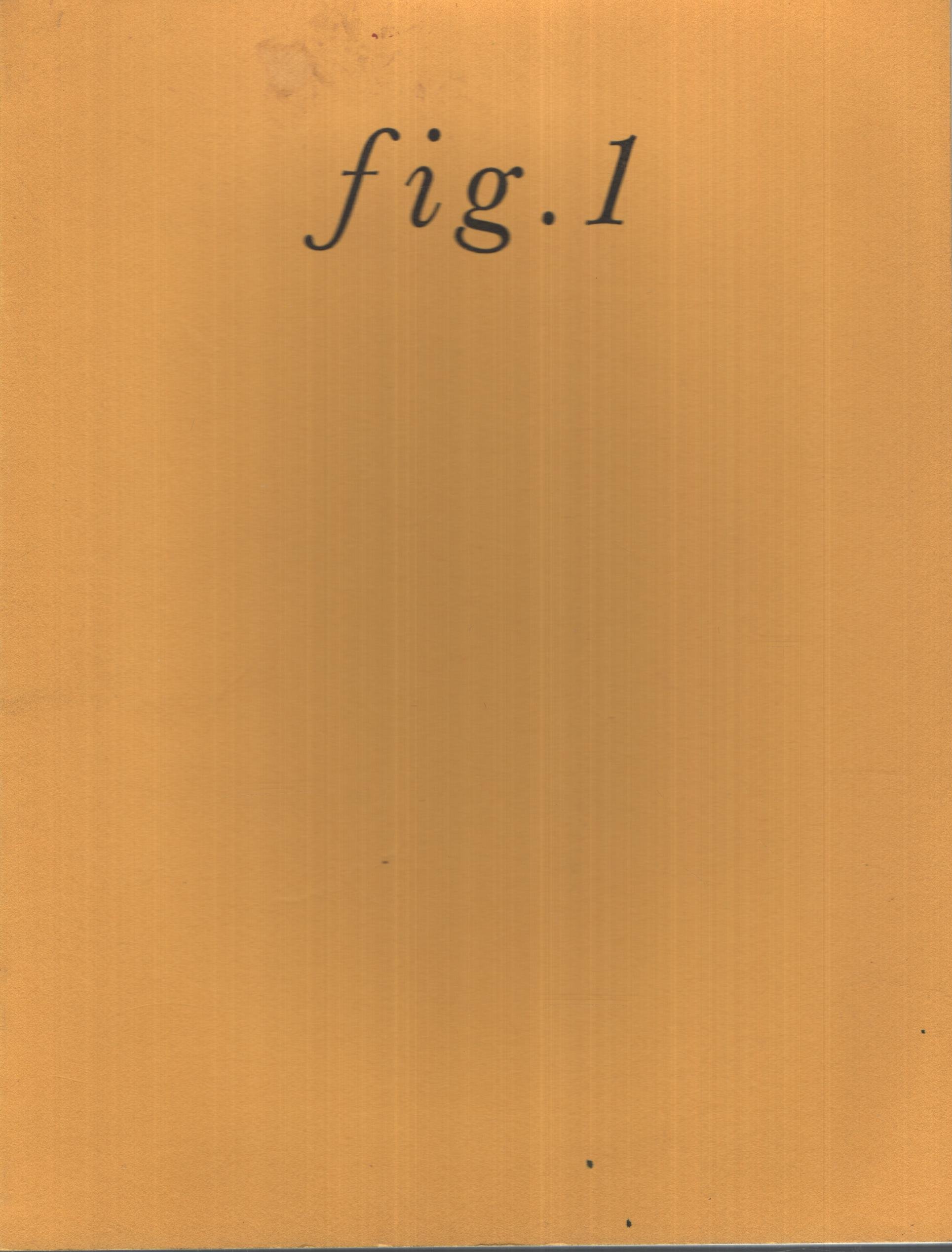 Fig., N° 1, Septemb…