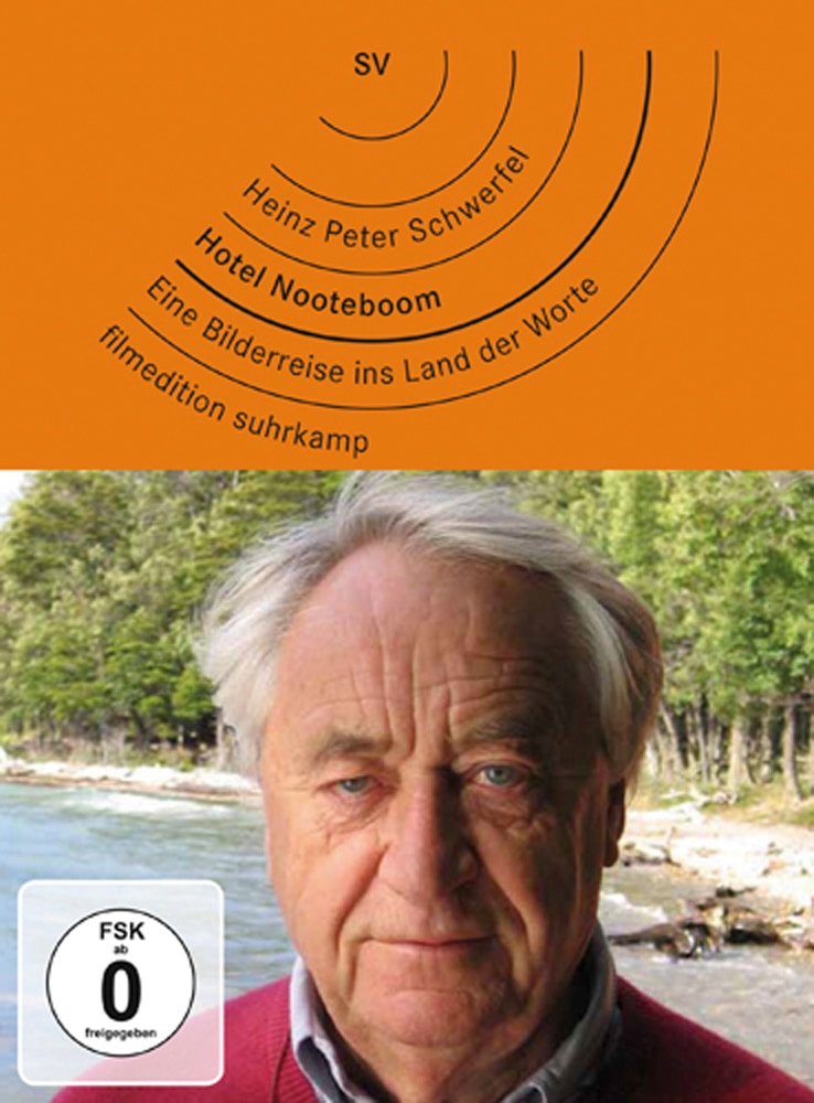 Hotel Nooteboom - Rüdiger Safranski