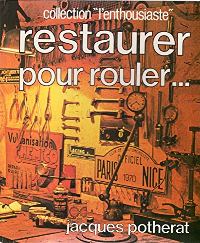 Restaurer Pour Roul…