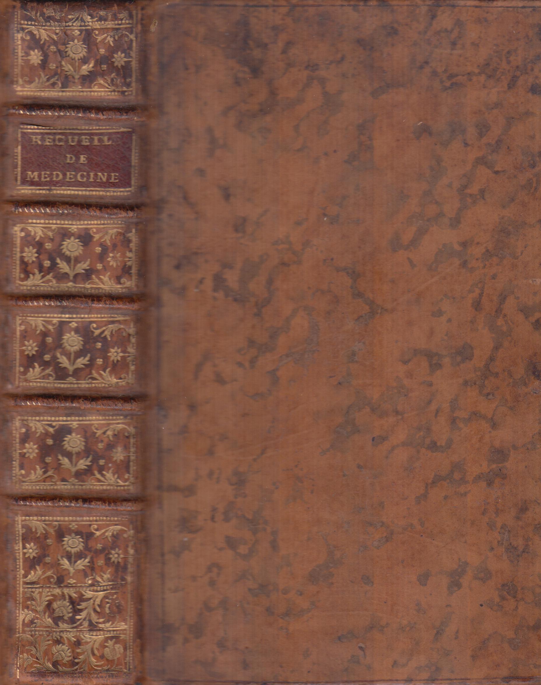 Lettre Et Observati…