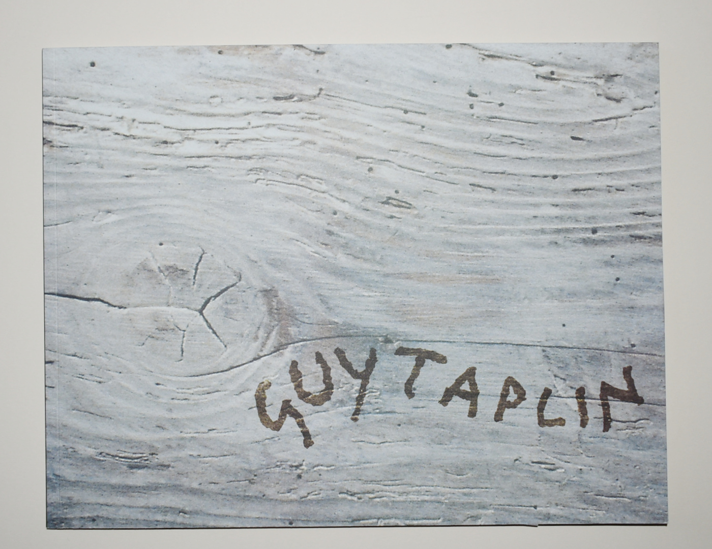 Guy Taplin Driftwoo…