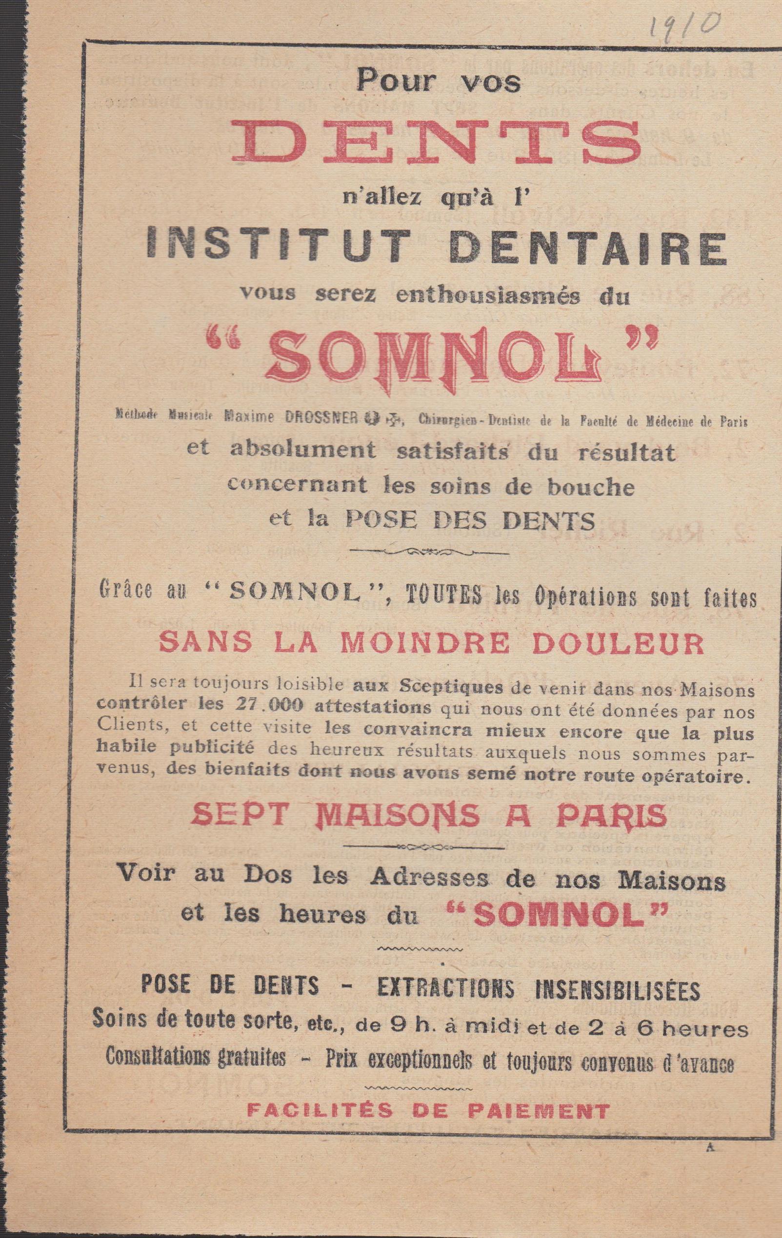 Prospectus Publicit…