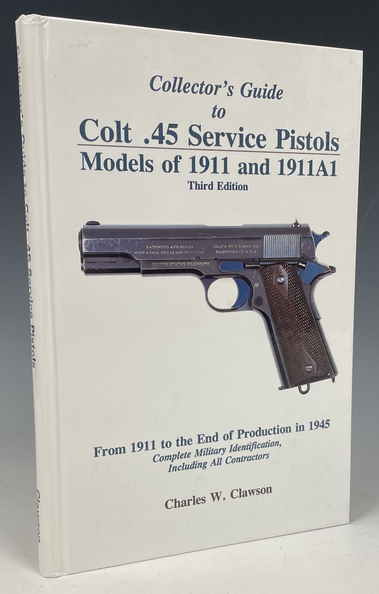 Collector's Guide T…