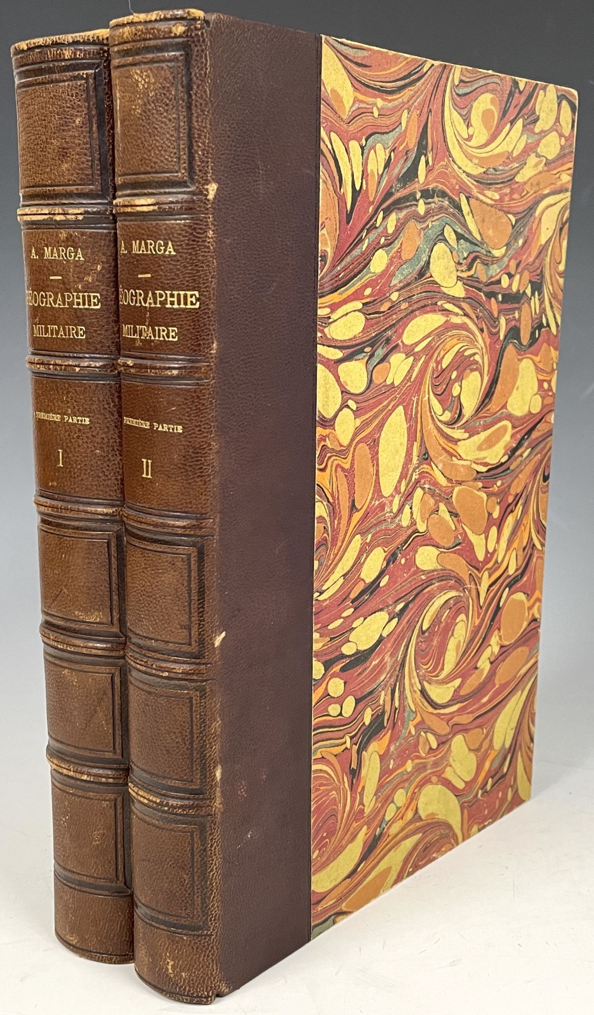 GéOgraphie Militair…