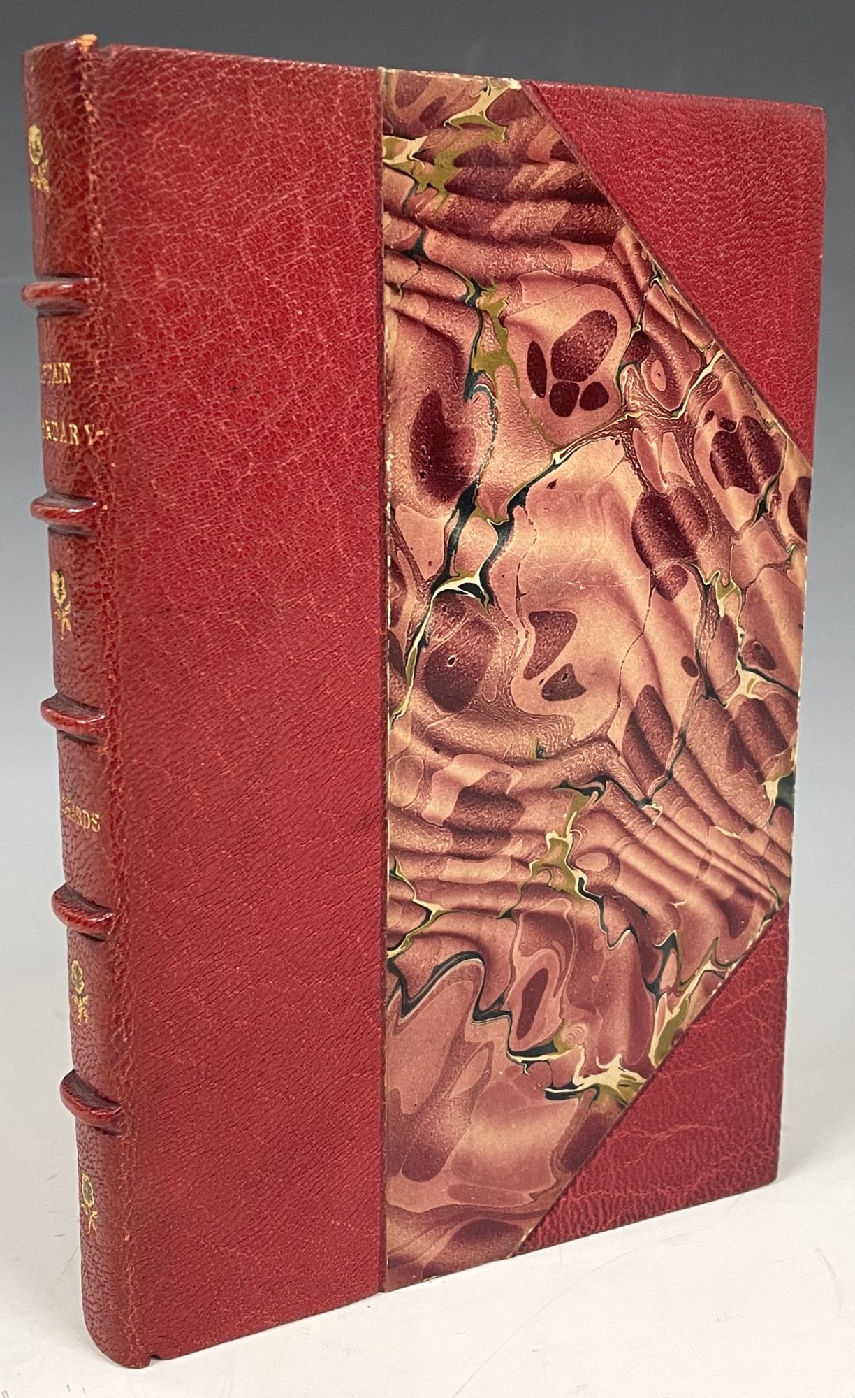 Captain January Ric…