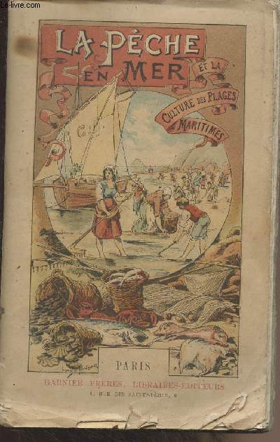 La PêChe En Mer, Pê…