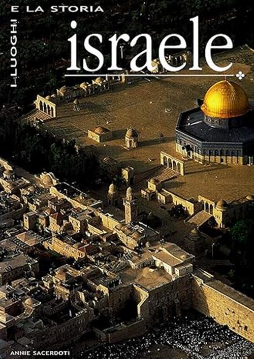Israele - Annie Sacerdoti