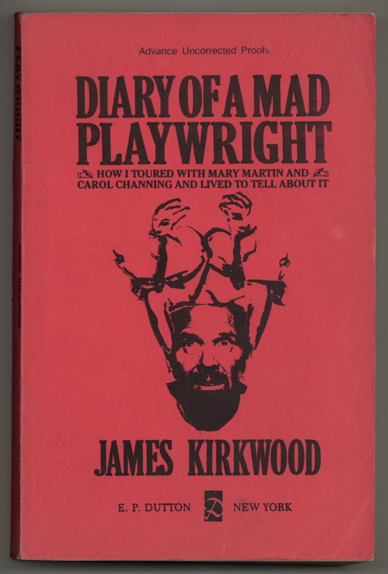 Diary Of A Mad Play…