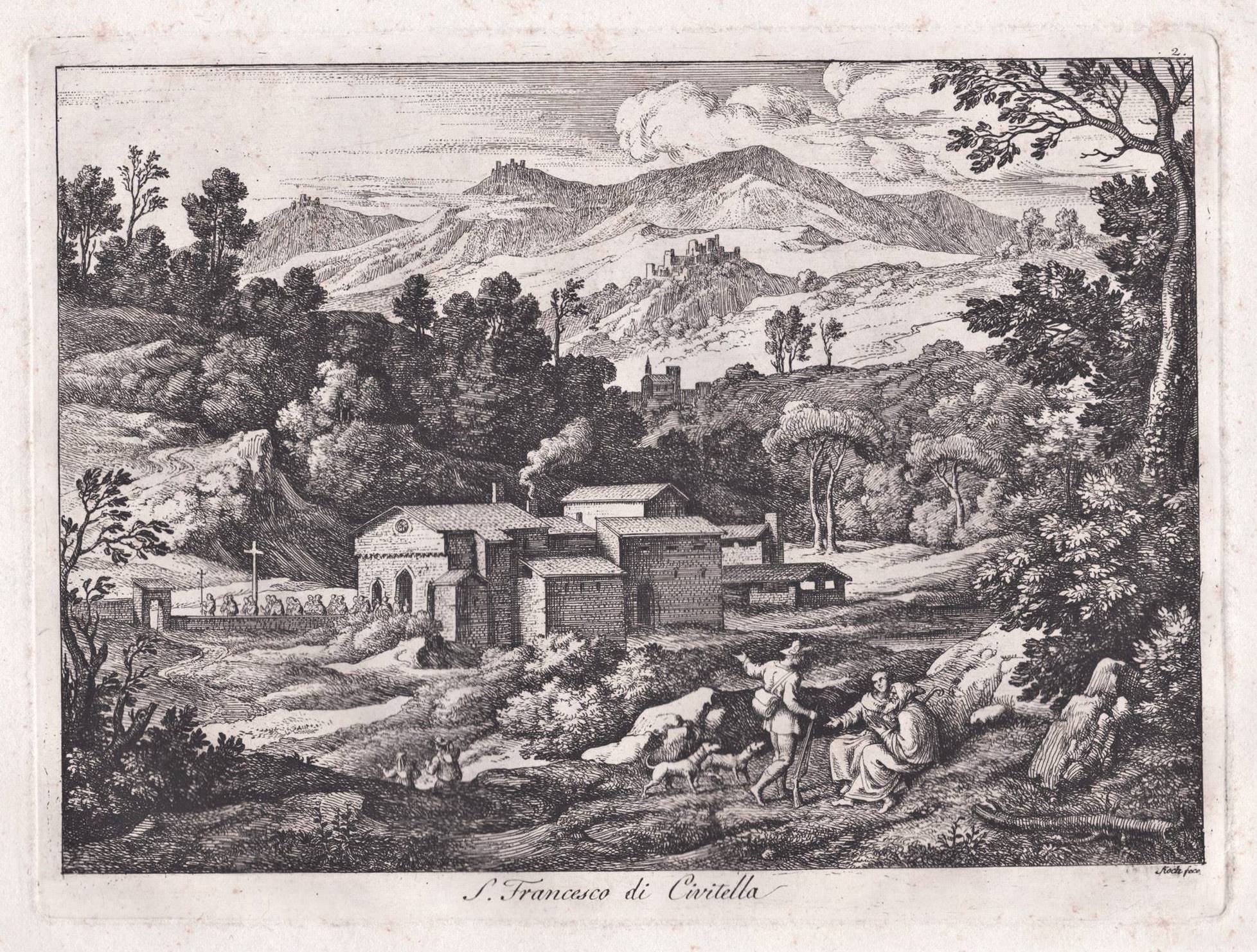 "S. Francesco Di Ci… - image