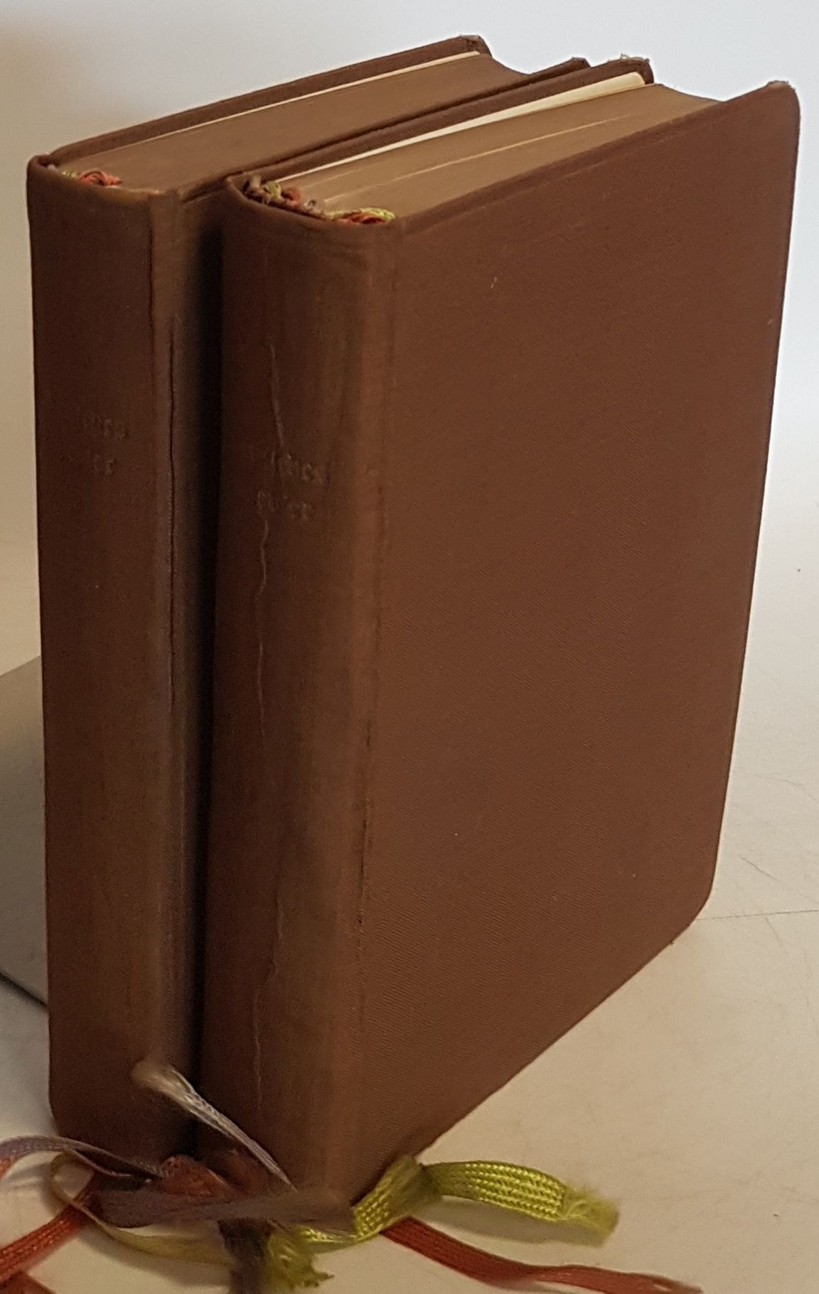 Deutsches Brevier: …