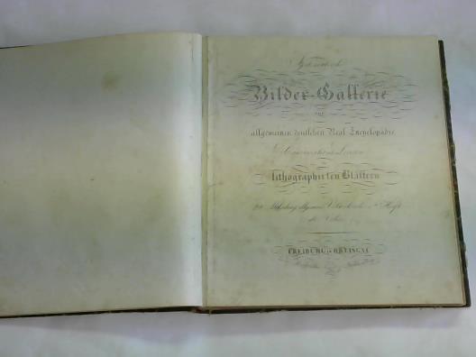 Systematische Bilde…