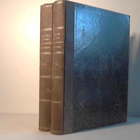 Zeitung Des Vereins…