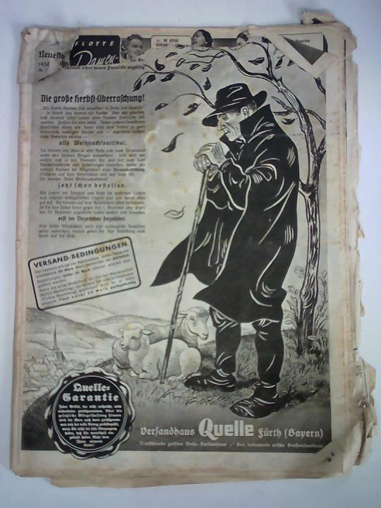 Neueste Quelle Nach…