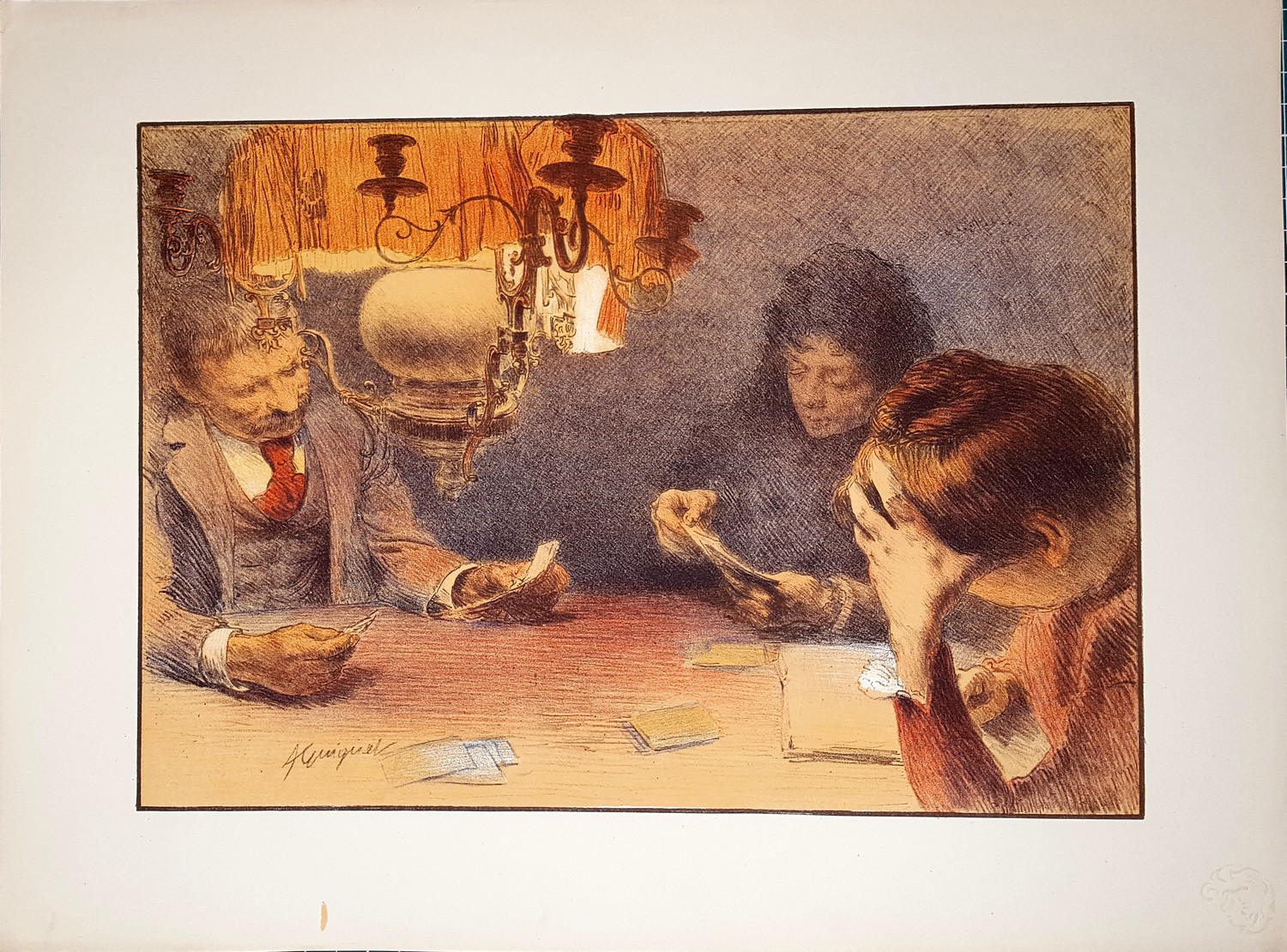 La Lampe Pour L'est…