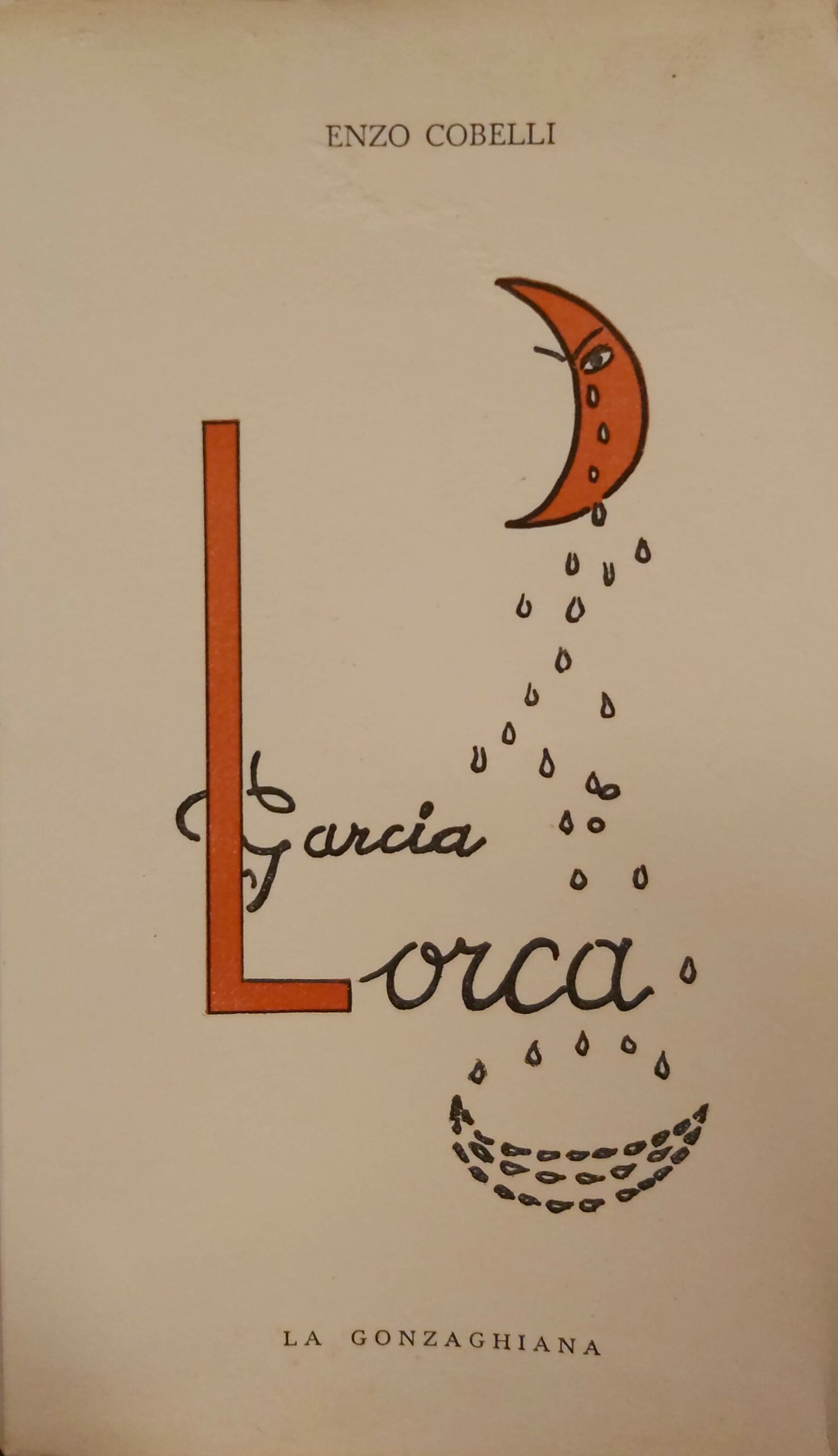 Garcia Lorca. Prima…