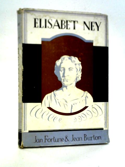 Elisabet Ney - Jan Fortune