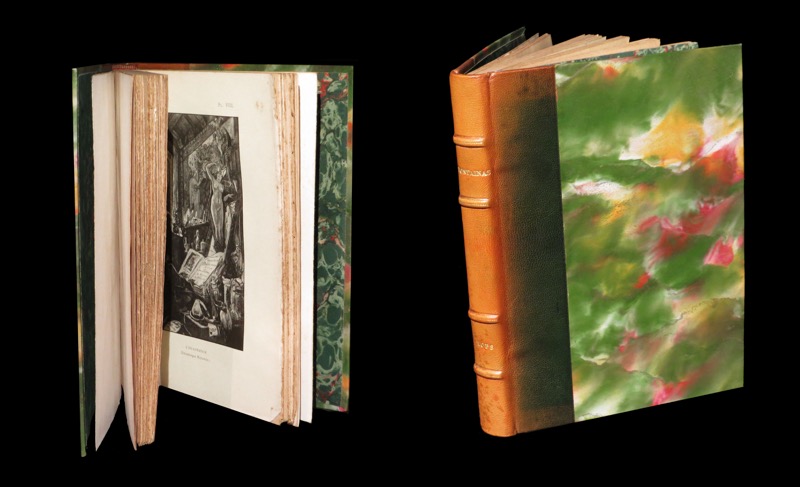 [FéLicien] Rops. Fo… - image