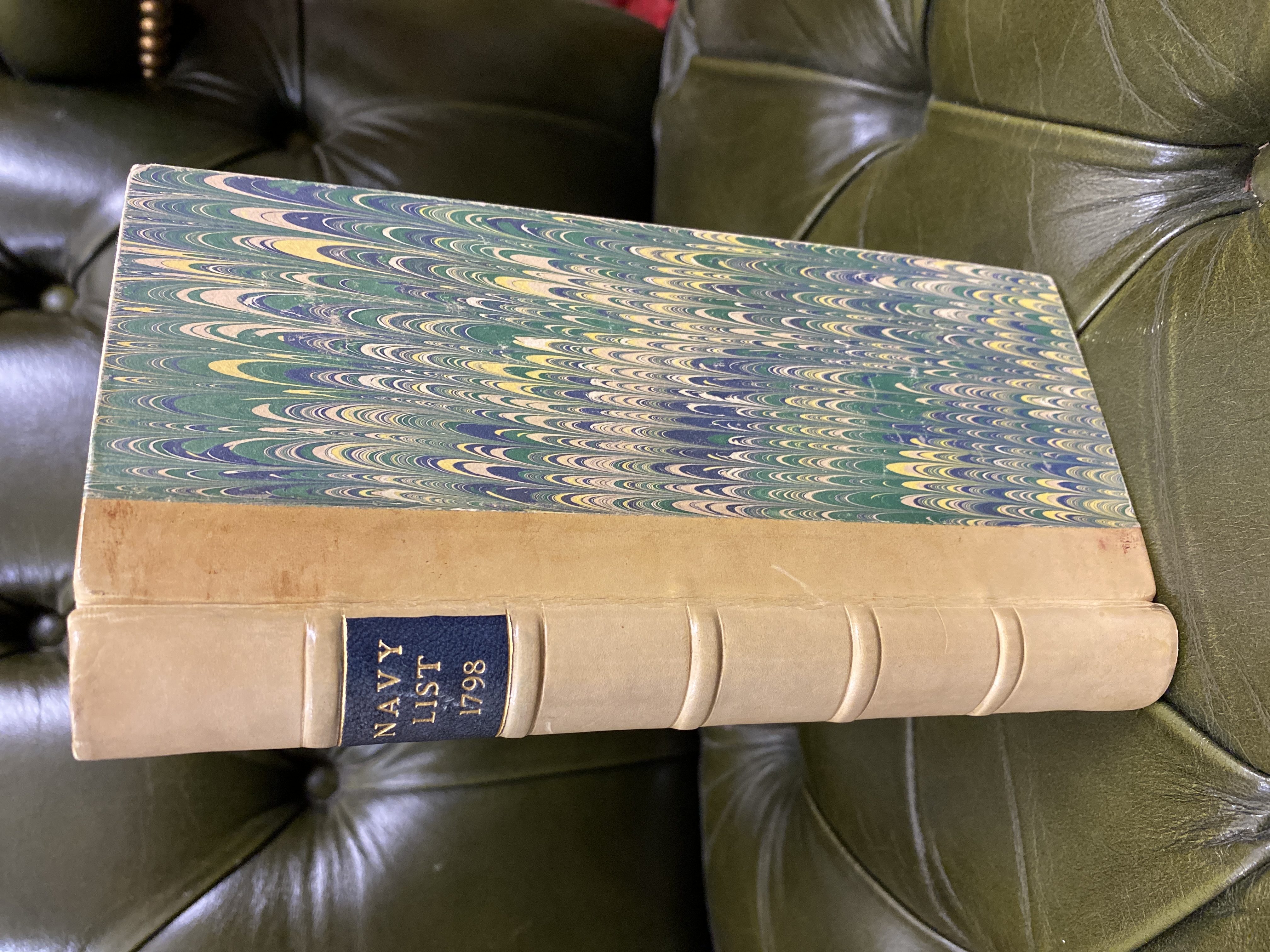 A List Of The Flag-…