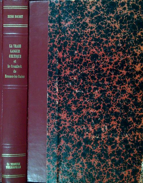 La Vraie Langue Cel…