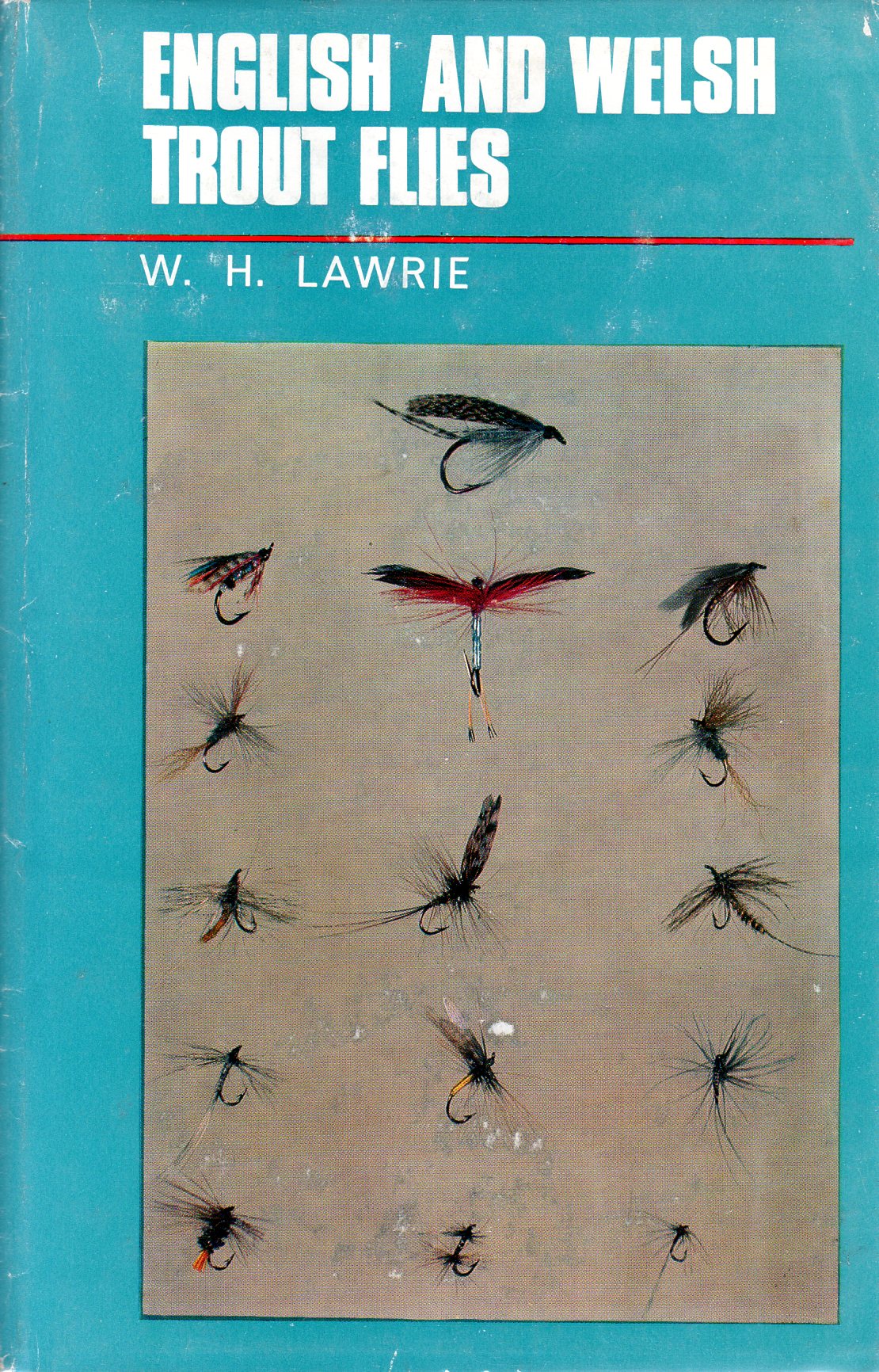 English And Welsh T…