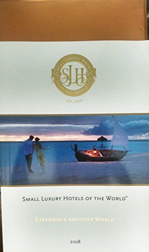 Small Luxury Hotels… - image