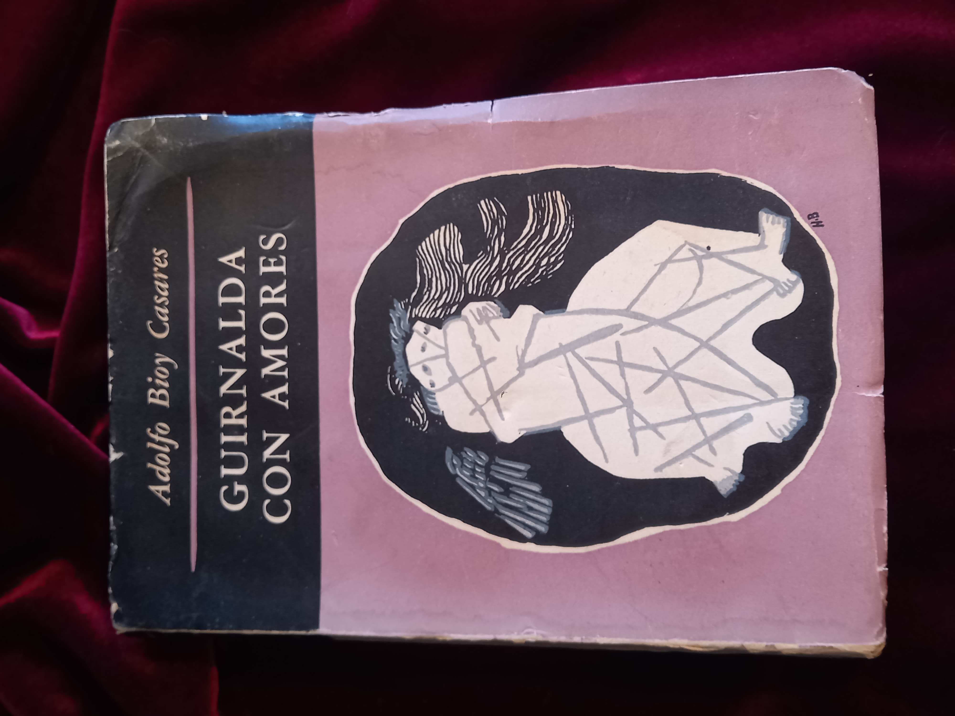 Guirnalda Con Amore…