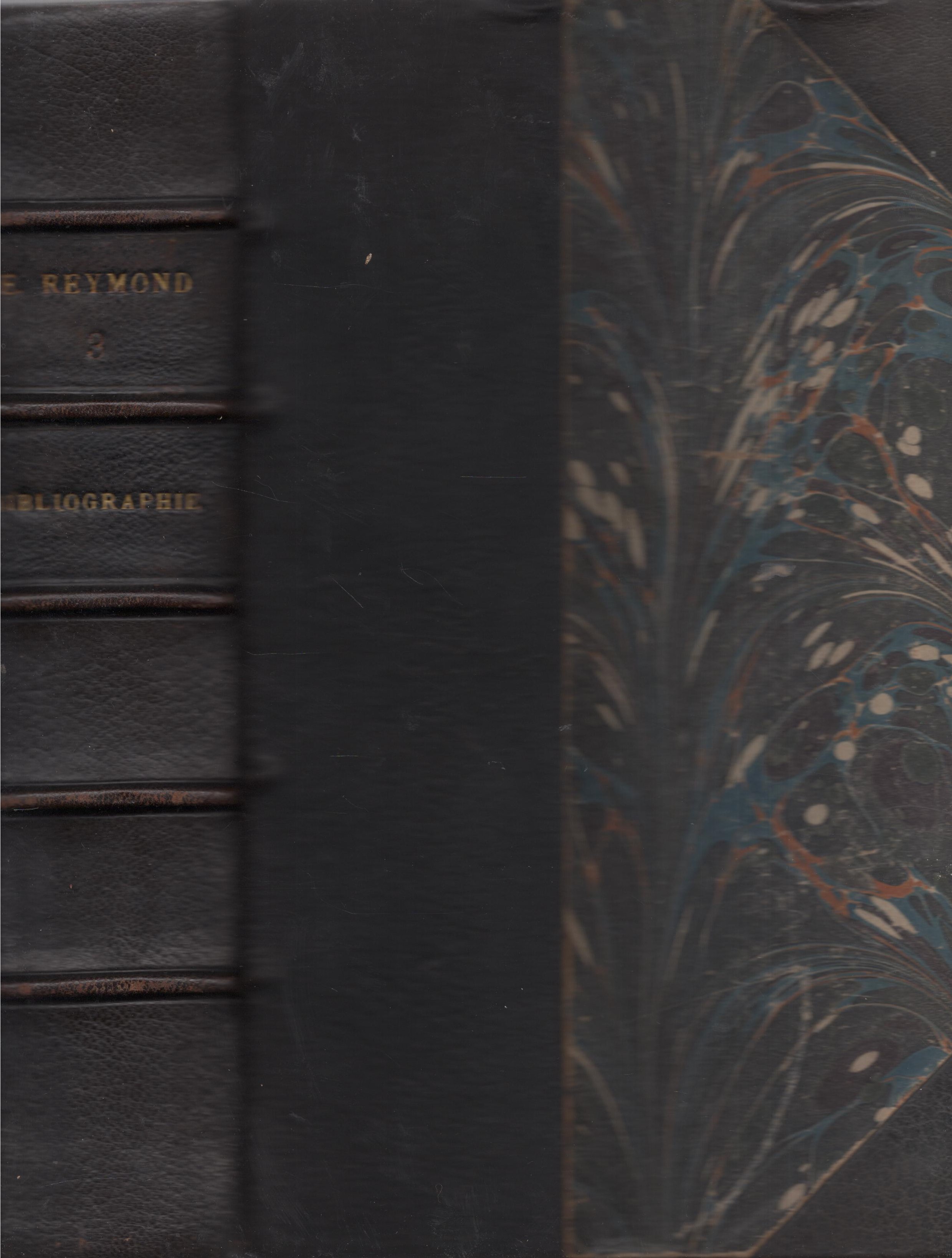 Bibliographie - Man…