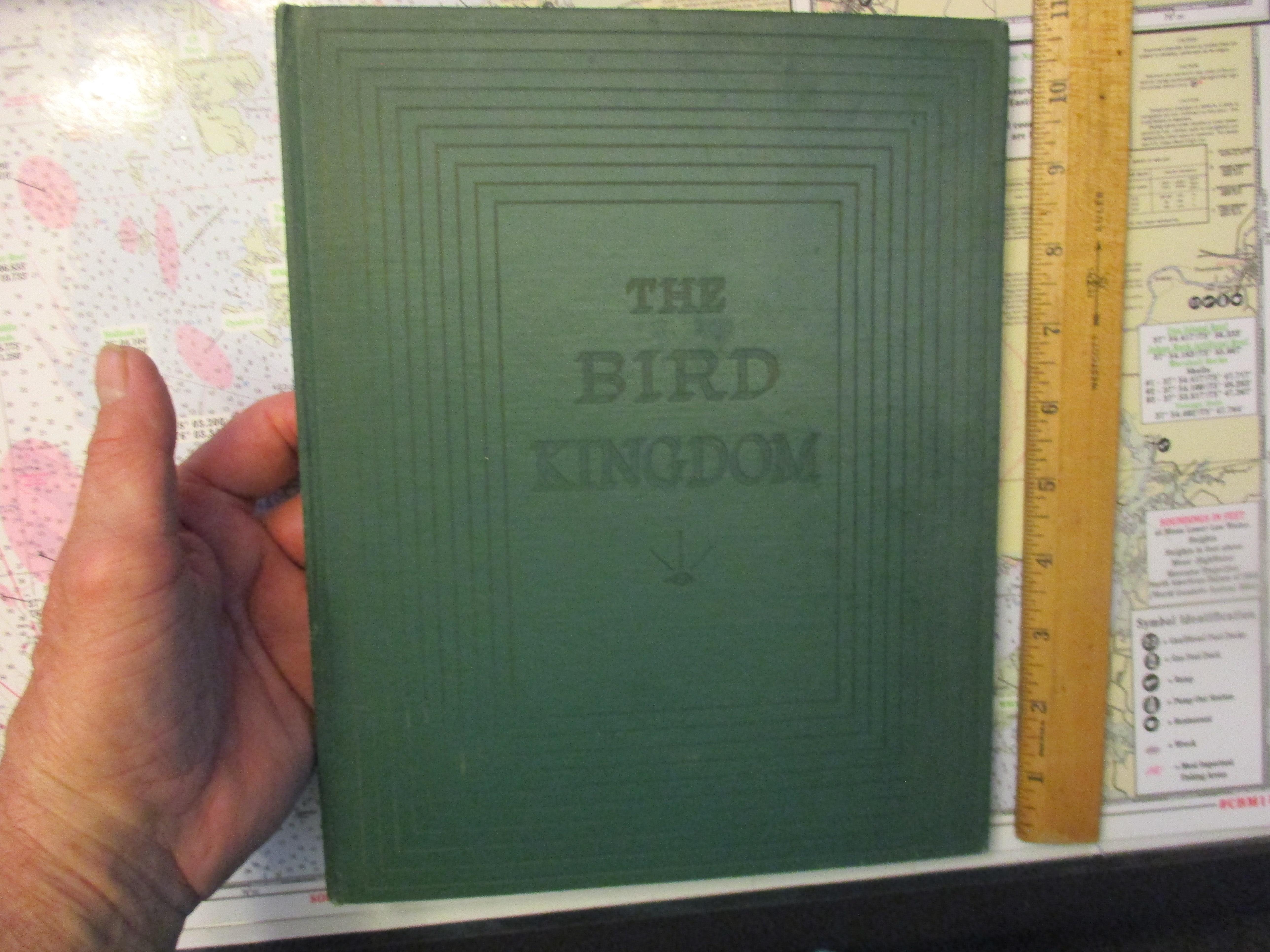 The Bird Kingdom Wi…