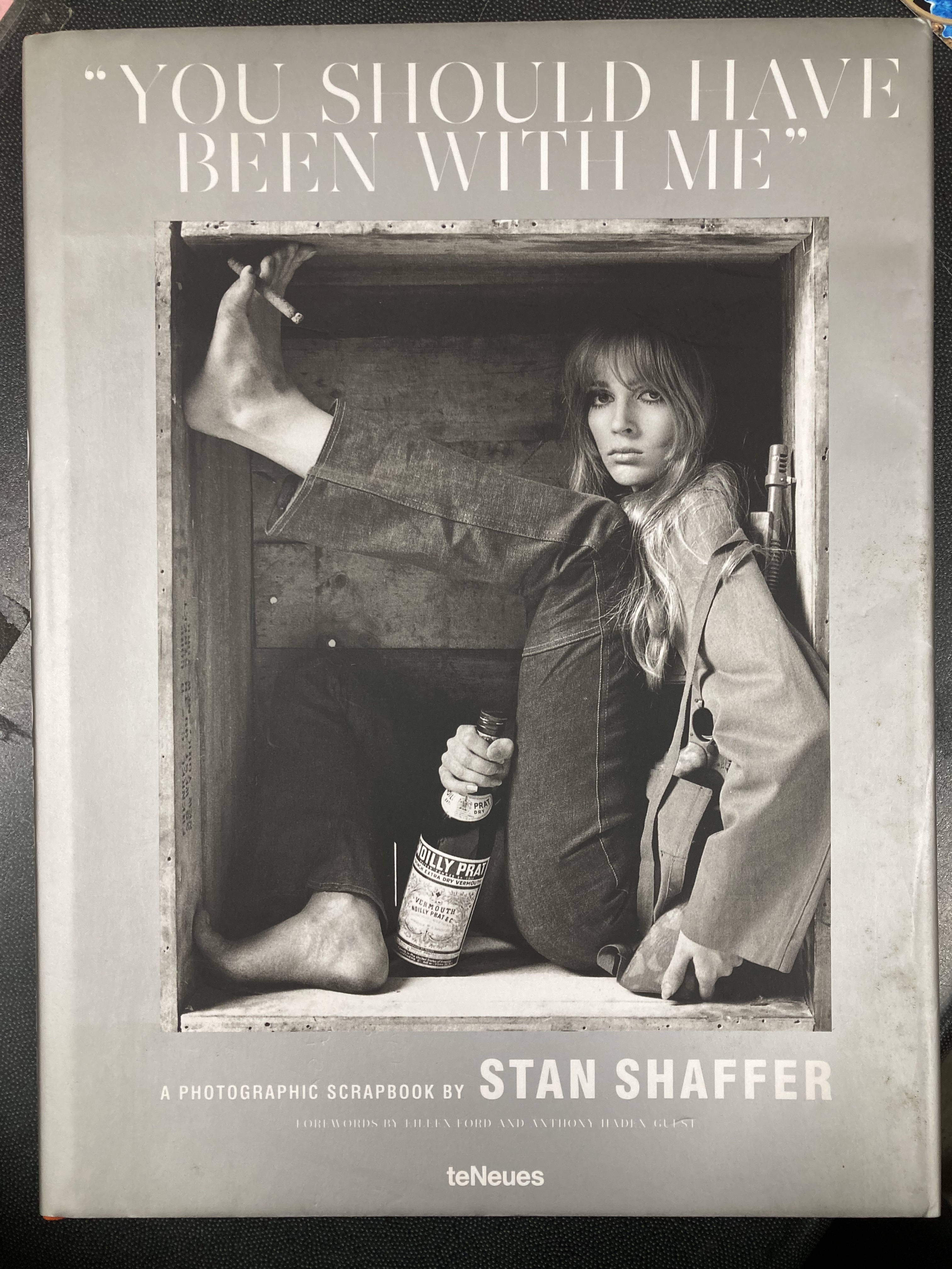 You Should Have Been With Me: a photographic You Should Have Been With Me: a photographic