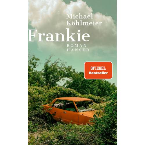 Frankie - Koehlmeier, Michael