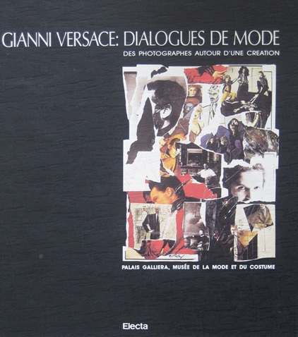 Gianni Versace: Dia…