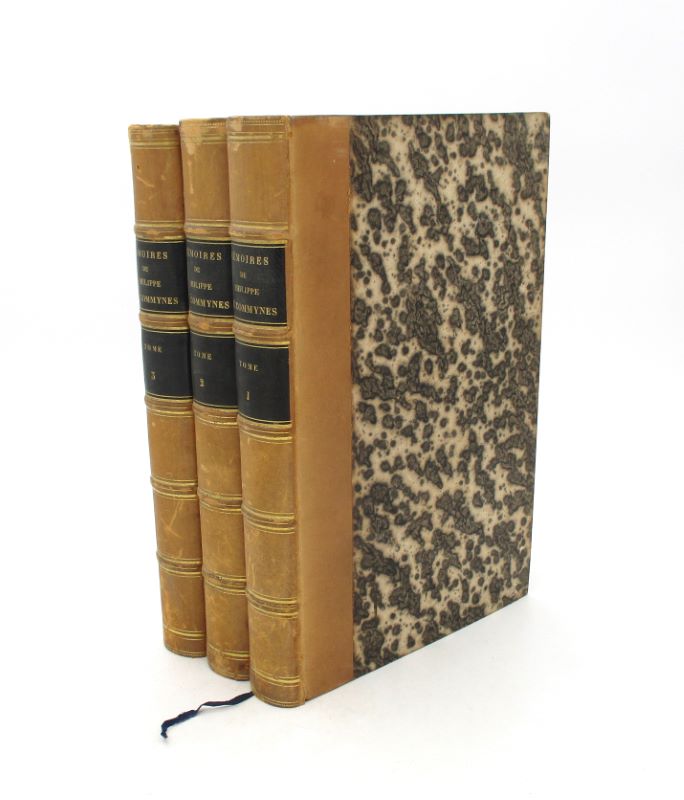 MéMoires De Philipp…