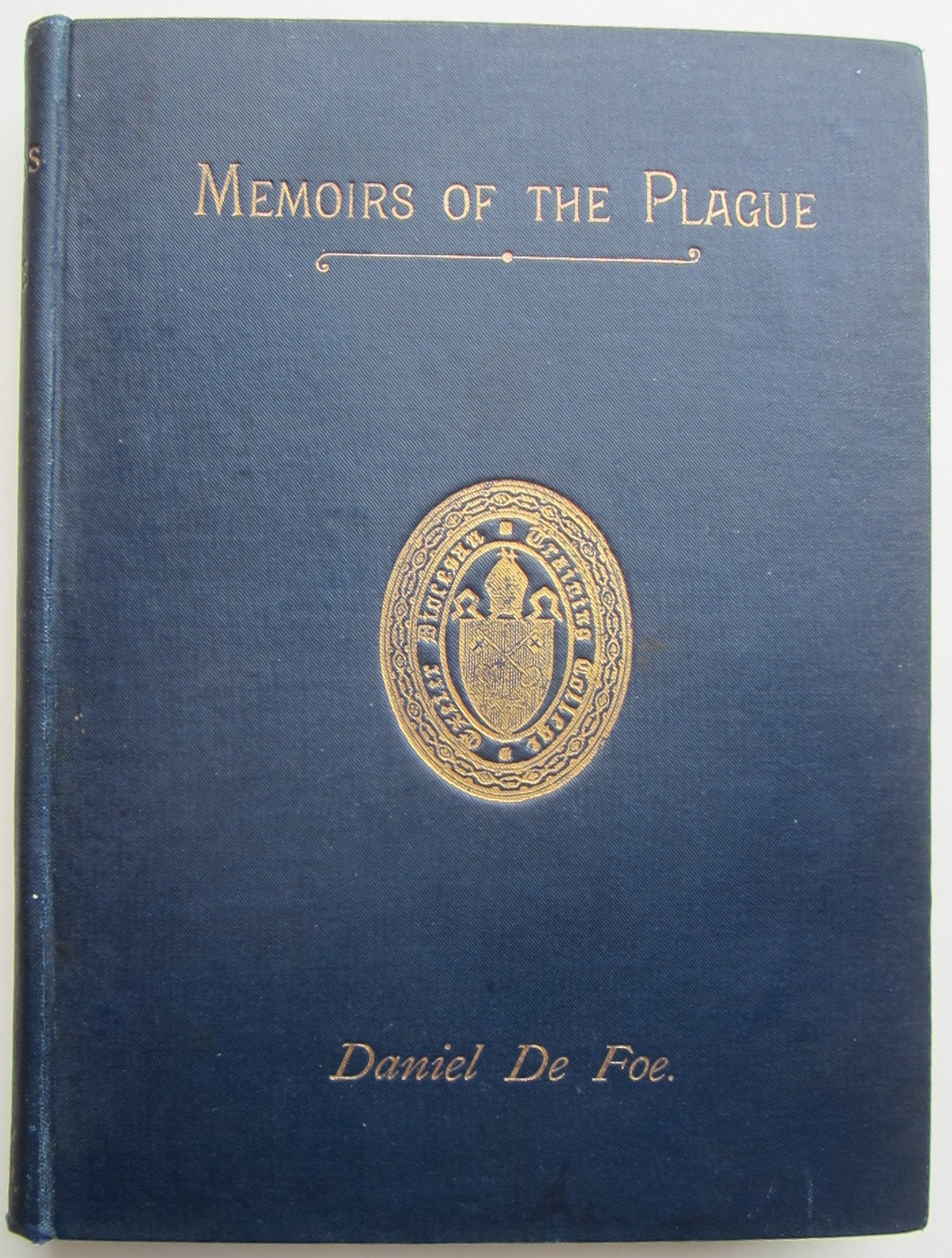 A Journal Of The Pl…