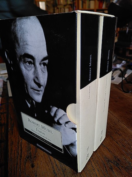 Diarios (2 Tomos + …