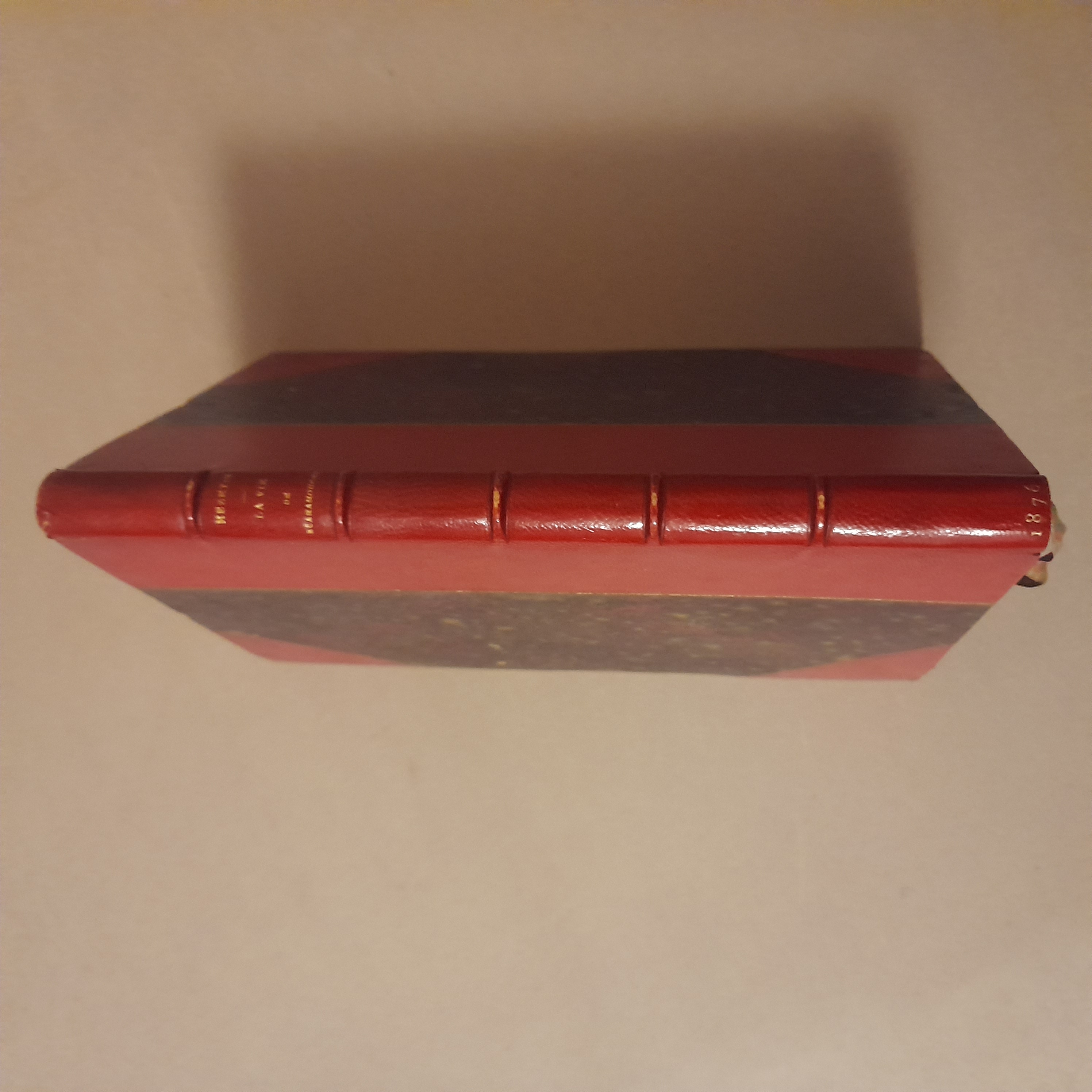 La Vie De Scaramouc… - image