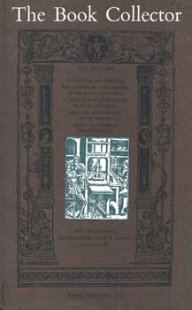 The Book Collector,…