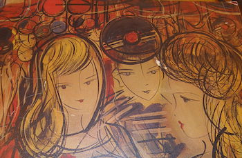 Restaurant Greiveld…