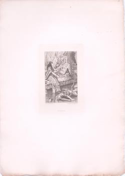 One Plate, From The…