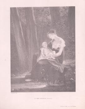 Le Mere Heureuse. P…