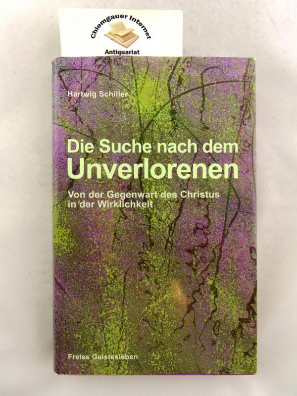 Die Suche nach dem Unverlorenen. Geschichte