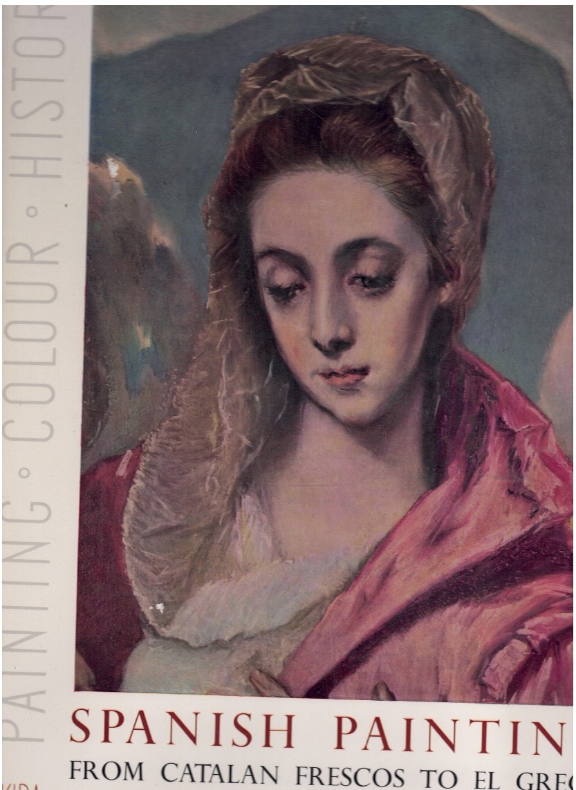 Spanish Painting Fr…