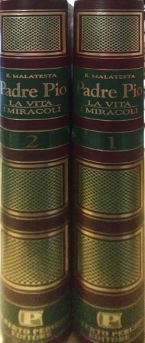 Padre Pio. La Vita.…