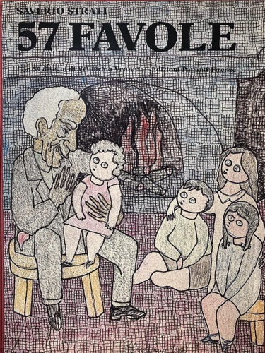 57 Favole. Con 59 D… - image