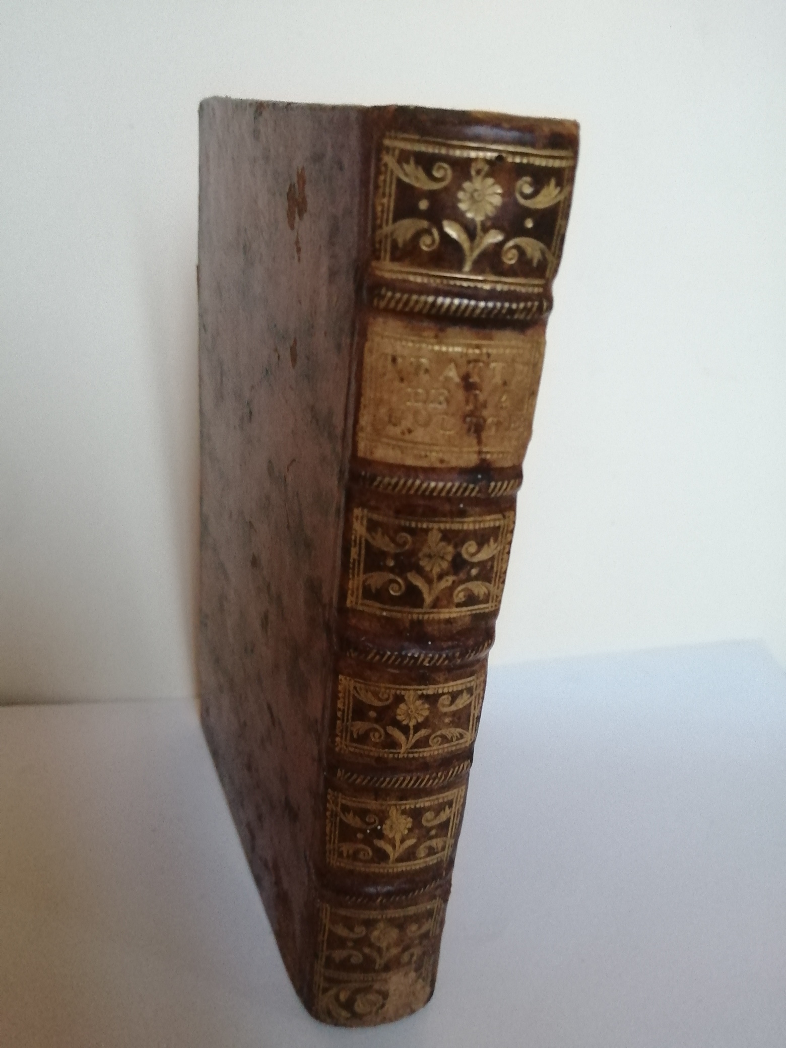 Traite MéThodique E…