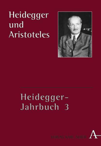 Heidegger und Aristoteles (Heidegger-Jahrbuch) - Denker, Alfred, Holger Zaborowski Günter Figal u. a.