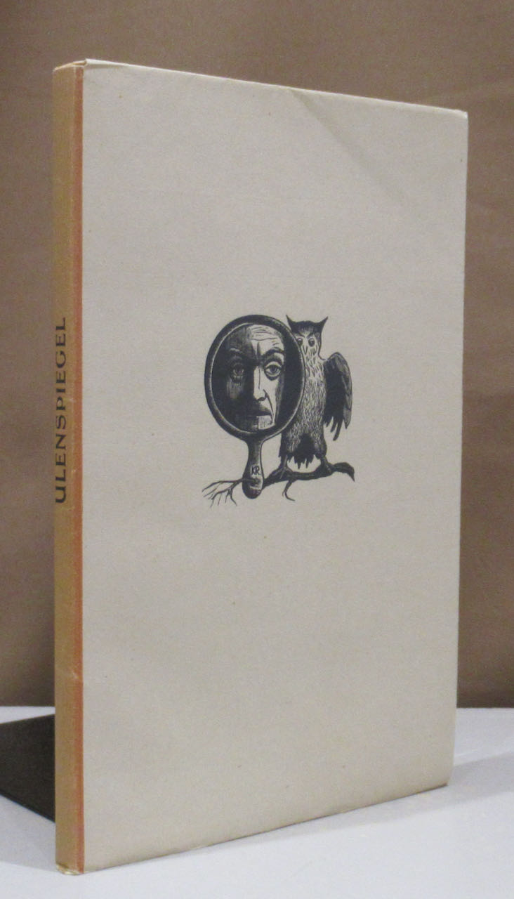 Ulenspiegel. 68 Sei…