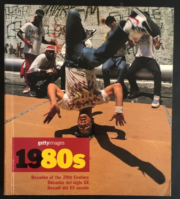 Getty Images 1980S:…