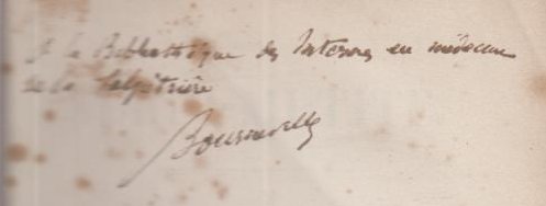 De Surdi-Mutité. Di… - image