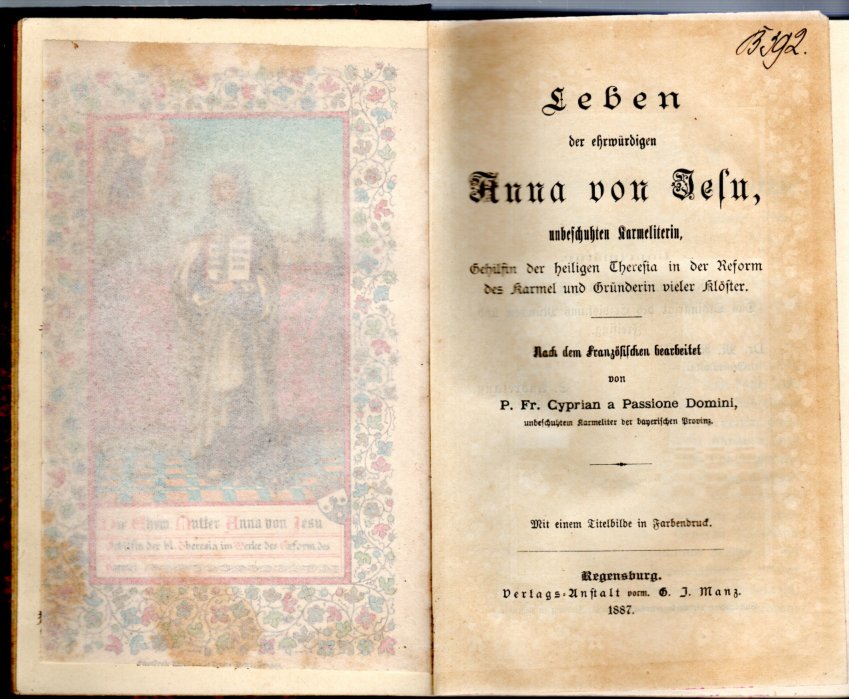 Leben Der EhrwüRdig…