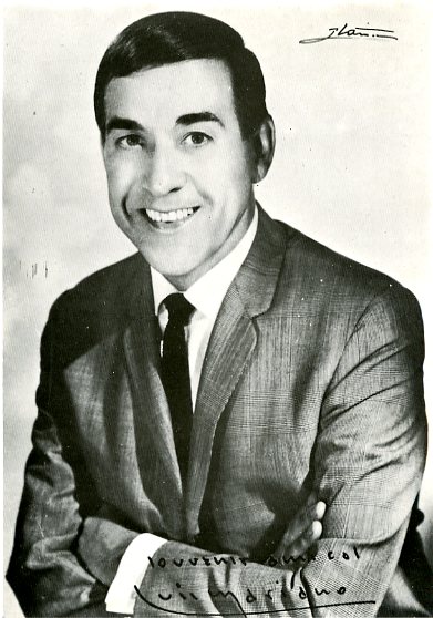 "Luis Mariano" Cart…